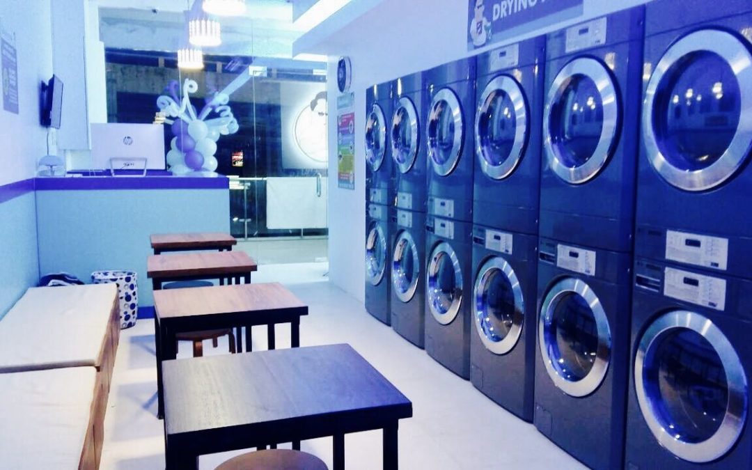 Affordable Laundry Near Me With Fast Service
